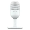Микрофон Razer Seiren V3 mini White (RZ19-05050300-R3M1) Микрофон Razer Seiren V3 mini White (RZ19-05050300-R3M1)