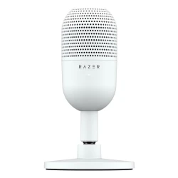 Микрофон Razer Seiren V3 mini White (RZ19-05050300-R3M1)