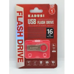 Флешка Kadusi 16GB USB 3.1