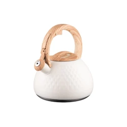 Чайник Ardesto Gemini AR1956KS, нержавеющая сталь, бежевый, 2.5 л Чайник Ardesto Gemini AR1956KS, нержавеющая сталь, бежевый, 2.5 л