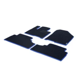 Комплект автомобильных ковриков Eva Kia Sorento 2016 Premium