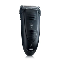 Электробритва Braun Series 1 170s Black
