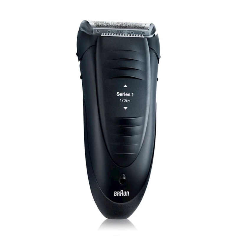 Электробритва Braun Series 1 170s Black Электробритва Braun Series 1 170s Black