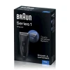 Электробритва Braun Series 1 170s Black Электробритва Braun Series 1 170s Black