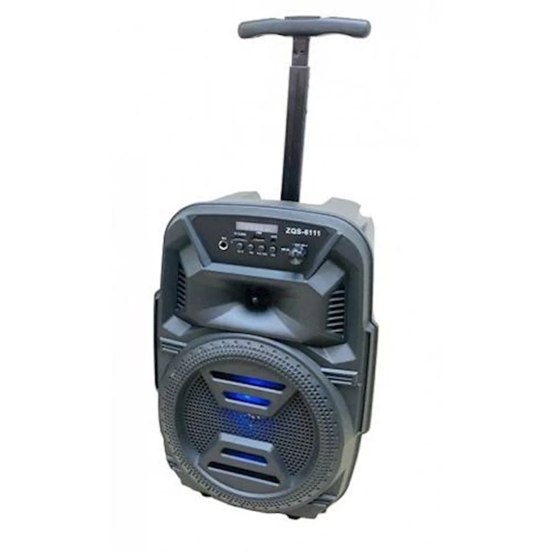 Портативная колонка ZQS BT Speaker 6111 Портативная колонка ZQS BT Speaker 6111