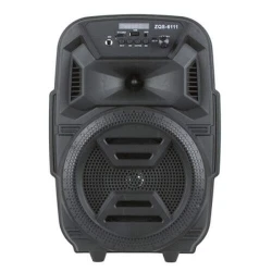 Портативная колонка ZQS BT Speaker 6111