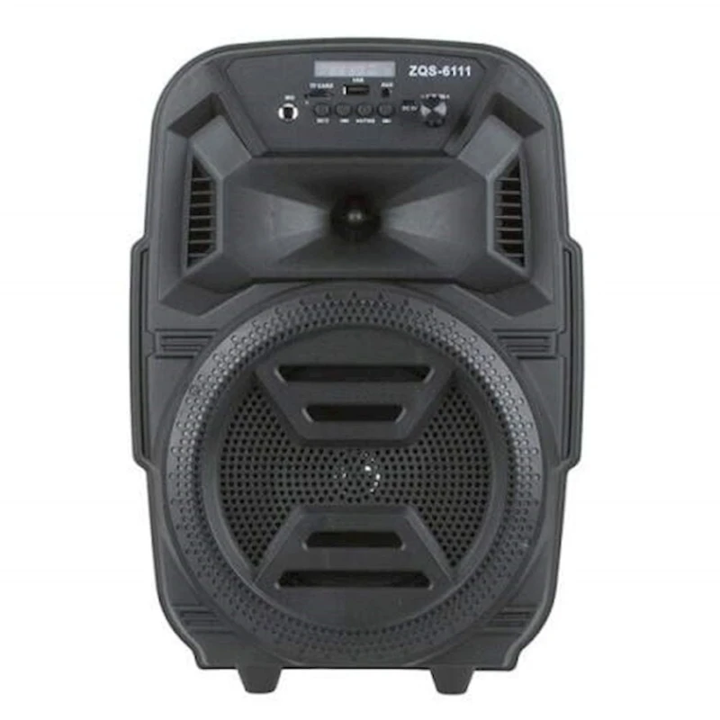 Портативная колонка ZQS BT Speaker 6111 Портативная колонка ZQS BT Speaker 6111