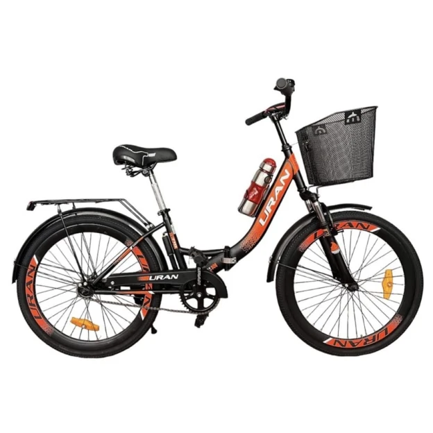 Uran 24 ölçü narıncı Uran 24 ölçü narıncı