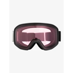 Спортивные очки Quiksilver Harper Bad Weather, пластик, Black Celery/Vermillion S1 Спортивные очки Quiksilver Harper Bad Weather, пластик, Black Celery/Vermillion S1