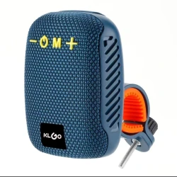 Портативная колонка KLGO LY-666 Blue