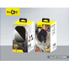 Портативная колонка KLGO LY-666 Blue Портативная колонка KLGO LY-666 Blue