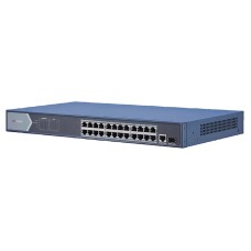 Kommutator Hikvision DS-3E0526P-E