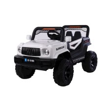 Uşaq elektrik avtomobili Mercedes ST-3188, ağ