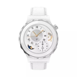Смарт-часы Smart Watch HW3 Mini White (sw hw3 mini white)
