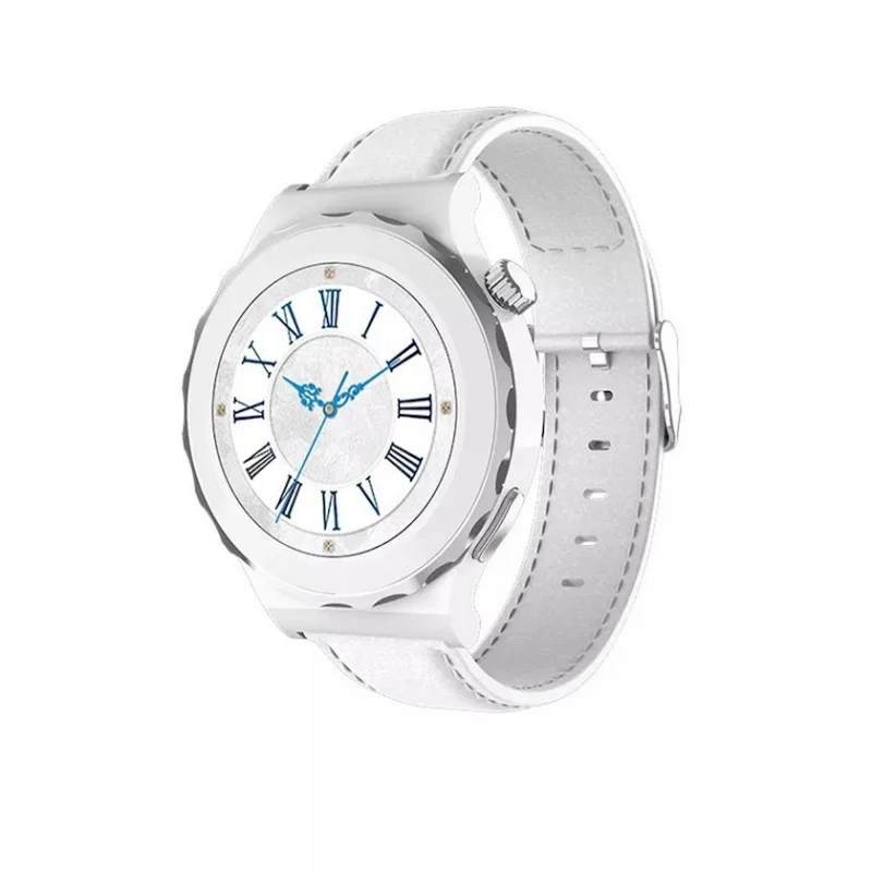 Смарт-часы Smart Watch HW3 Mini White (sw hw3 mini white)