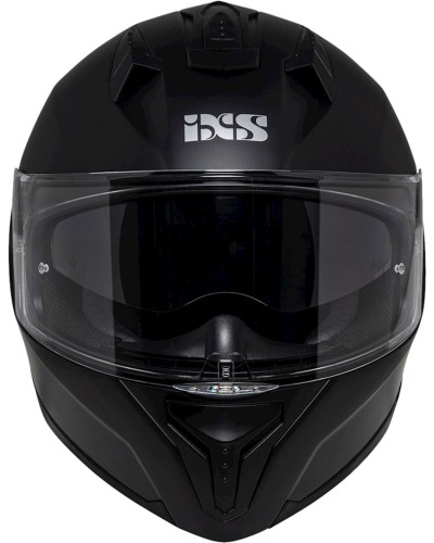 Motosikl dəbilqəsi iXS 217 1.0 X14091-M33_M, ölçü M