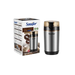 Кофемолка Sonifier SF-3569