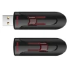 Fləş kart Sandisk Cruzer Glide 16 GB Black (SDCZ600-016G-G35) Fləş kart Sandisk Cruzer Glide 16 GB Black (SDCZ600-016G-G35)
