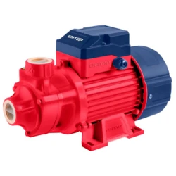 Электрический насос Emtop EWPPV07501 Электрический насос Emtop EWPPV07501