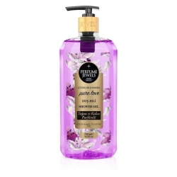 Duş geli Eyüp Sabri Tuncer Pure Love, 750 ml