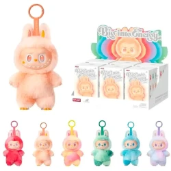Sürpriz qutu Pop Mart The Monsters Labubu Big into Energy Pendant Sealed Case, 1 əd, məhsul çeşiddə