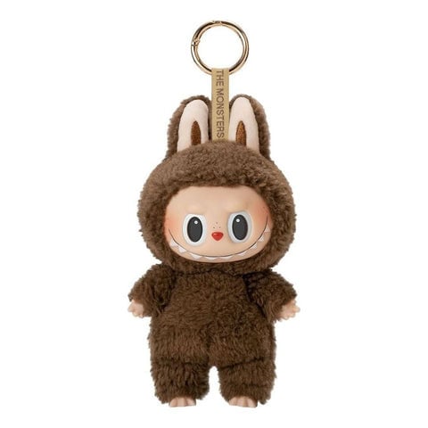 Игрушка-сюрприз Pop Mart The Monsters Labubu Big into Energy Pendant Sealed Case, 1 шт, товар в ассортименте