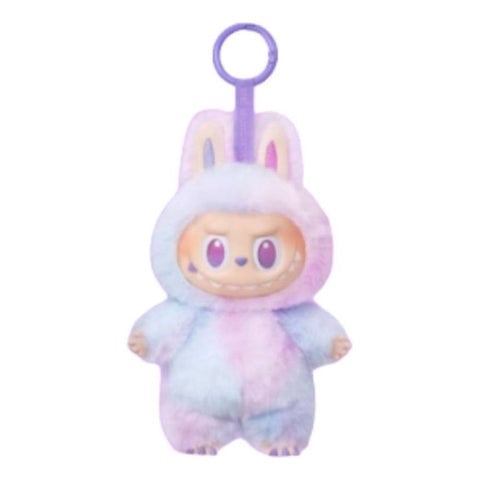 Игрушка-сюрприз Pop Mart The Monsters Labubu Big into Energy Pendant Sealed Case, 1 шт, товар в ассортименте