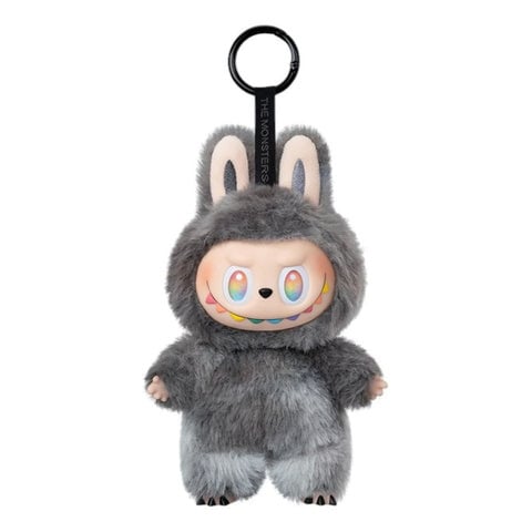 Игрушка-сюрприз Pop Mart The Monsters Labubu Big into Energy Pendant Sealed Case, 1 шт, товар в ассортименте