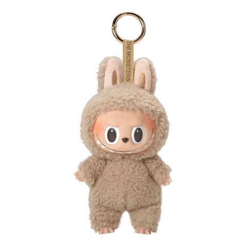 Игрушка-сюрприз Pop Mart The Monsters Labubu Big into Energy Pendant Sealed Case, 1 шт, товар в ассортименте