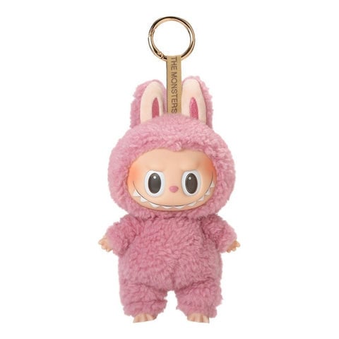 Игрушка-сюрприз Pop Mart The Monsters Labubu Big into Energy Pendant Sealed Case, 1 шт, товар в ассортименте