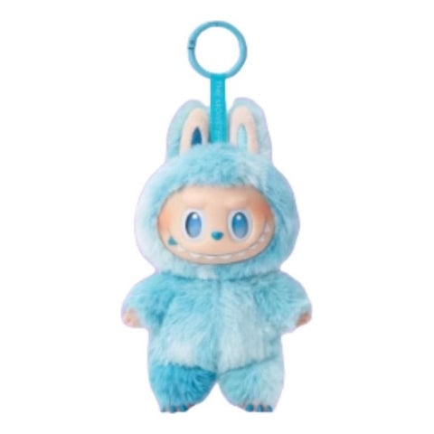 Игрушка-сюрприз Pop Mart The Monsters Labubu Big into Energy Pendant Sealed Case, 1 шт, товар в ассортименте