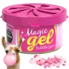Ароматизатор для автомобиля Aroma Car Magic Gel Bubble Gum, 55 г Ароматизатор для автомобиля Aroma Car Magic Gel Bubble Gum, 55 г
