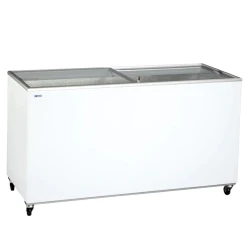 Морозильный ларь Ugur UDD 600 SC