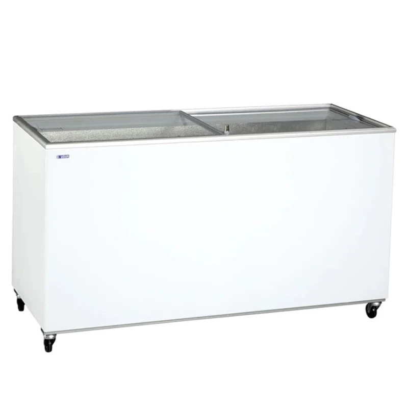 Морозильный ларь Ugur UDD 600 SC Морозильный ларь Ugur UDD 600 SC