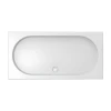 Душевой поддон Lavanna KL 723, 150x70x18 см, белый