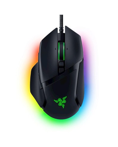 Siçan Razer Basilisk V3 Black