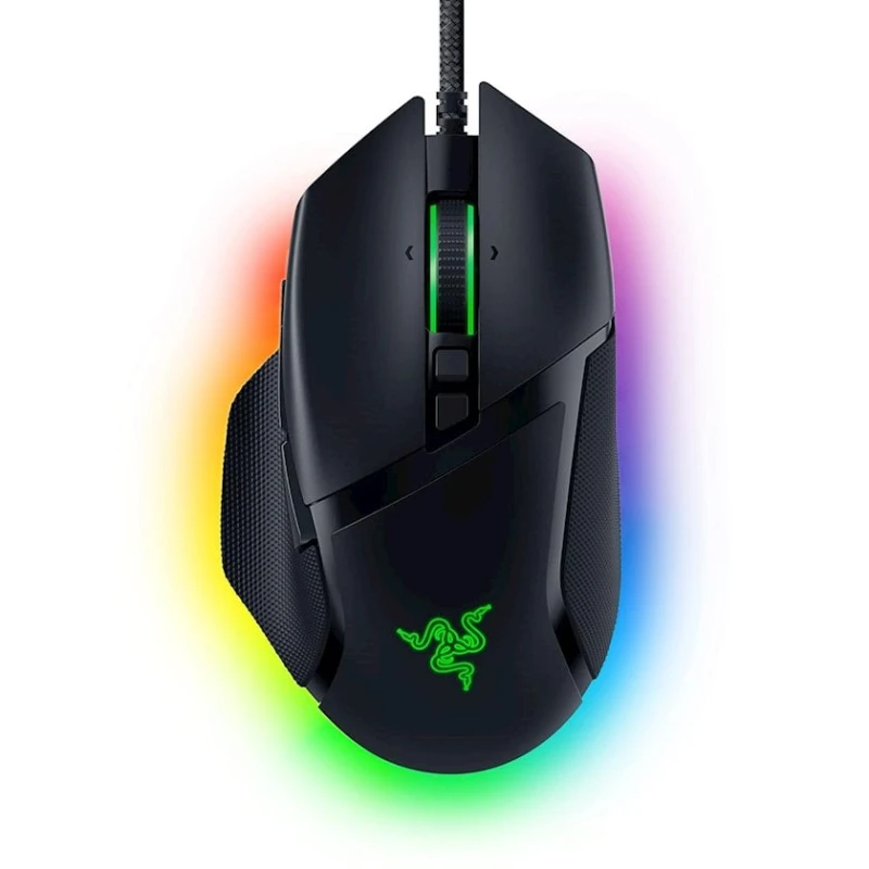 Мышь Razer Basilisk V3 Black Мышь Razer Basilisk V3 Black