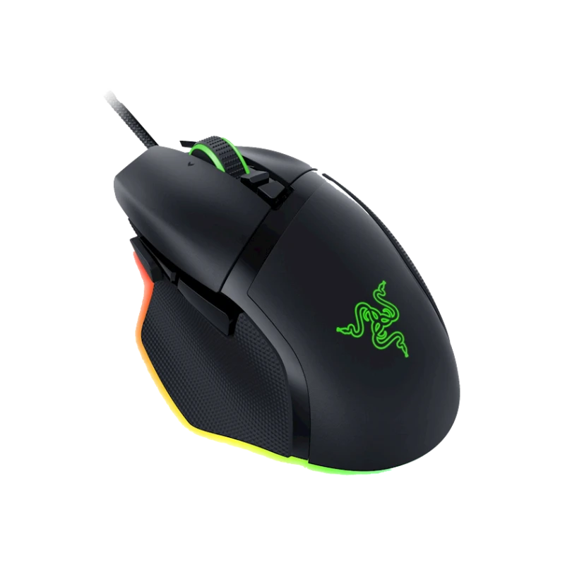 Мышь Razer Basilisk V3 Black Мышь Razer Basilisk V3 Black