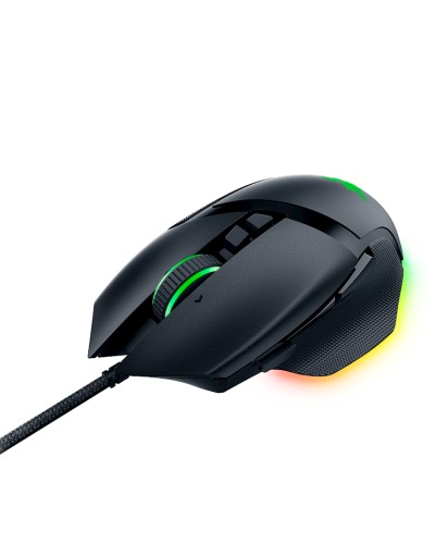 Siçan Razer Basilisk V3 Black