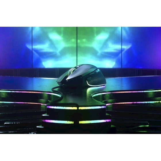 Мышь Razer Basilisk V3 Black Мышь Razer Basilisk V3 Black