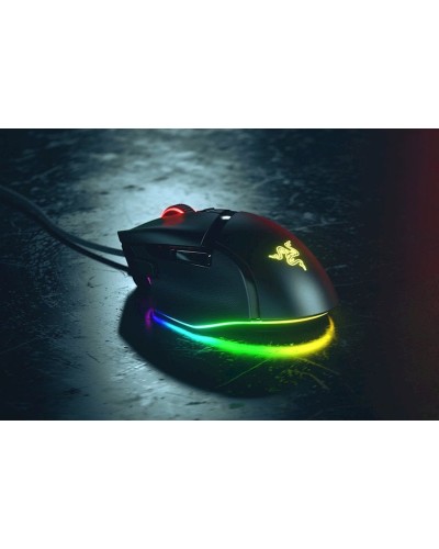 Siçan Razer Basilisk V3 Black