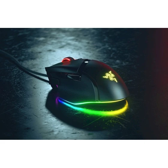 Мышь Razer Basilisk V3 Black Мышь Razer Basilisk V3 Black