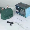 Портативная колонка XM-318S Green Портативная колонка XM-318S Green