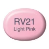 Текстовый маркер Copic Classic RV21, Light Pink