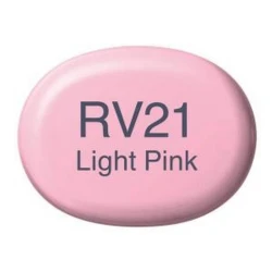 Текстовый маркер Copic Classic RV21, Light Pink