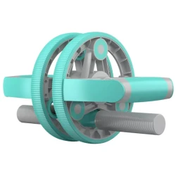 Ролик для пресса 2262_202304093/0200, 14-in-1, зеленый Ролик для пресса 2262_202304093/0200, 14-in-1, зеленый