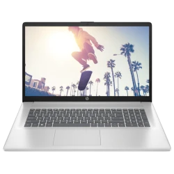 Ноутбук HP Laptop 17-cn3032ci (9U5X7EA)