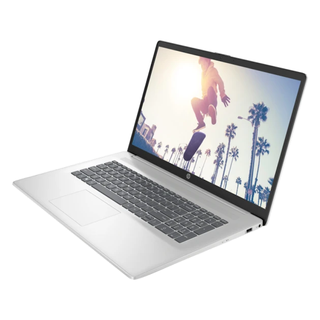 Ноутбук HP Laptop 17-cn3032ci (9U5X7EA) Ноутбук HP Laptop 17-cn3032ci (9U5X7EA)