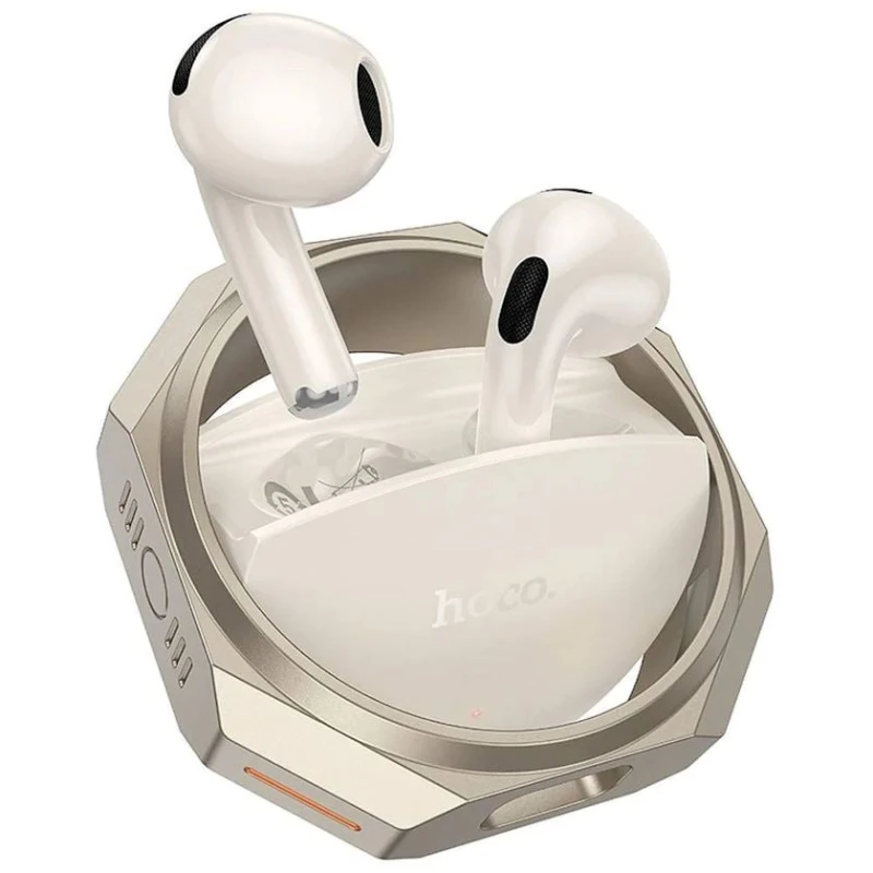 Беспроводные наушники Hoco EW70 Gold Беспроводные наушники Hoco EW70 Gold