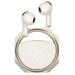 Беспроводные наушники Hoco EW70 Gold